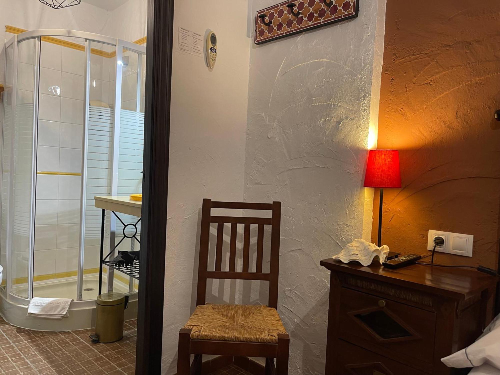 Al-Mudawar Casa Rural Almodóvar del Río Kültér fotó